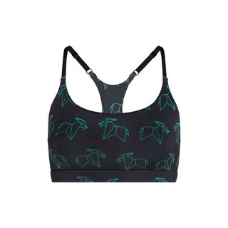 MeUndies + Breathe Racerback Bralette