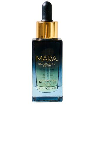 Mara Beauty + Chlorella + Reishi Sea Vitamin C Serum