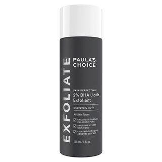 Paula's Choice + Skin Perfecting 2% Bha Liquid Exfoliant With Salicylic Acid