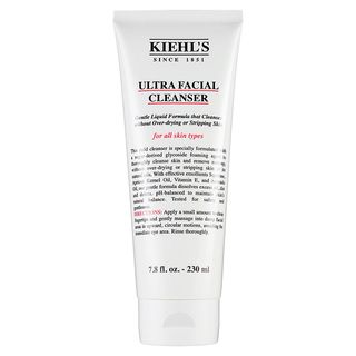 Kiehl's + Jumbo Ultra Facial Cleanser