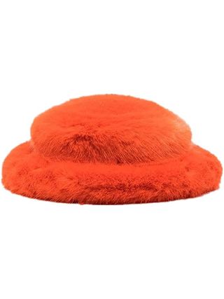 Amazon + Plush Bucket Hats