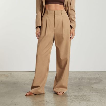 31 Flowy Clothing Pieces That Are on Our List for Spring Who What Wear