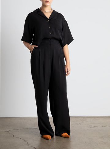 31 Flowy Clothing Pieces That Are on Our List for Spring Who What Wear