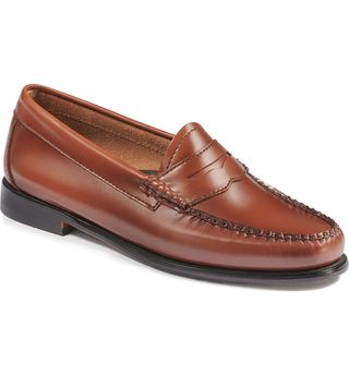 G.H. Bass Originals + G.H. Bass & Co. Whitney Leather Loafer
