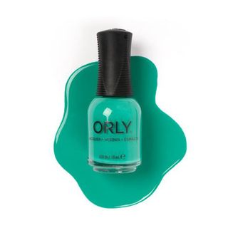 Orly + Hip and Outlandish