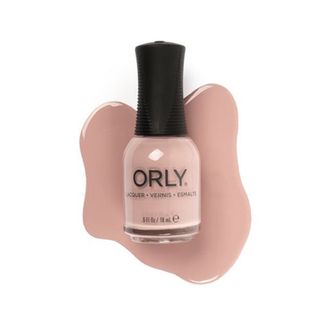 Orly + Roam With Me