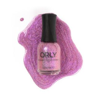 Orly + Feel the Funk
