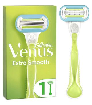 Gillette + Venus Extra Smooth Razor