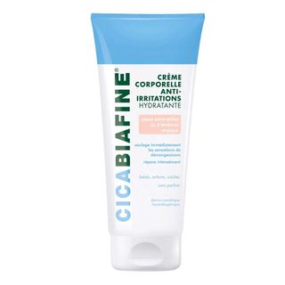 Biafine + CicaBiafine Anti Irritations Moisturising Cream