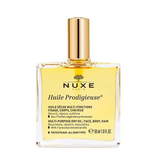 Nuxe + Huile Prodigieuse Multi-Purpose Dry Oil 50ml