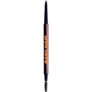Uoma Beauty + Brow-Fro Baby Hair Precision Brow Pencil