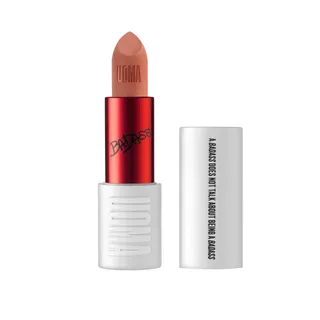 Uoma Beauty + Badass Icon Lipstick