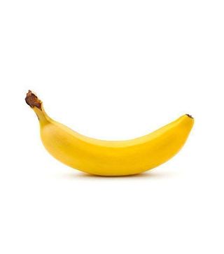 Whole Foods Market + Organic Banana