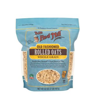 Bob's Red Mill + Old Fashioned Regular Rolled Oats