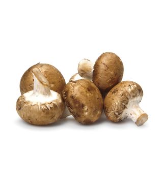 Whole Foods Market + Organic Baby Bella Brown Mushrooms