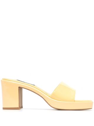 Senso + Stevie Patent Mules