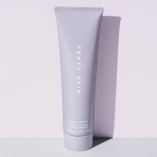 Fenty Skin + Total Cleans'R Makeup-Removing Cleanser With Barbados Cherry