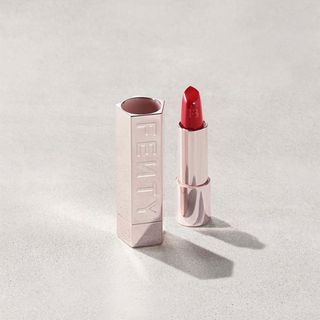 Fenty Beauty + Fenty Icon Semi-Matte Refillable Lipstick Set