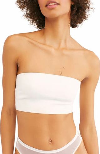 Free People + Intimately Fp Nina Bandeau Bralette