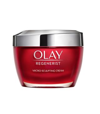 Olay + Regenerist Micro Sculpting Cream