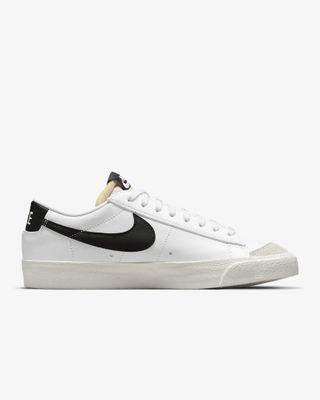 Nike + Blazer Low '77 Shoes