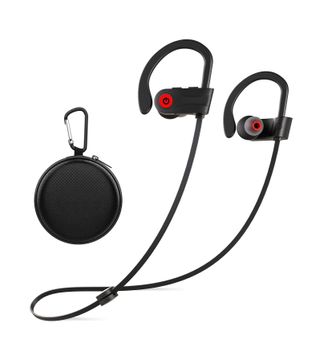 Otium + Wireless Running Headphones