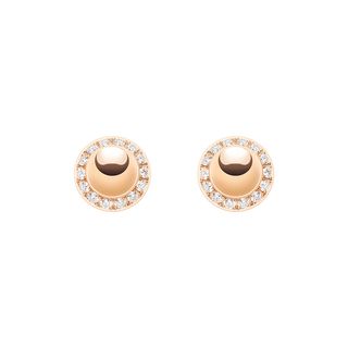 Piaget + Possession Earrings
