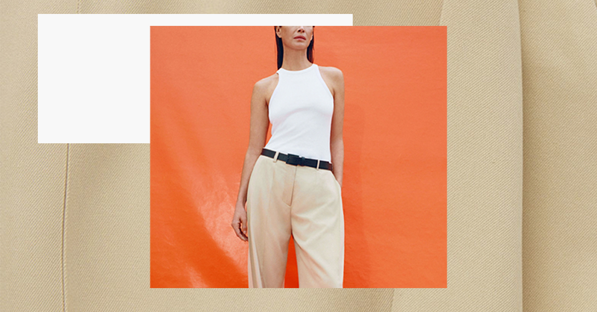bow.a  ボウエー　水際 WIDE PANTS　BEIGEベージュ　サイズS bow.a ボウエー 水際 WIDE PANTS BEIGEベージュ サイズS（bow.a）