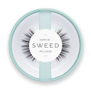 Sweed Lashes + North 3D Lash