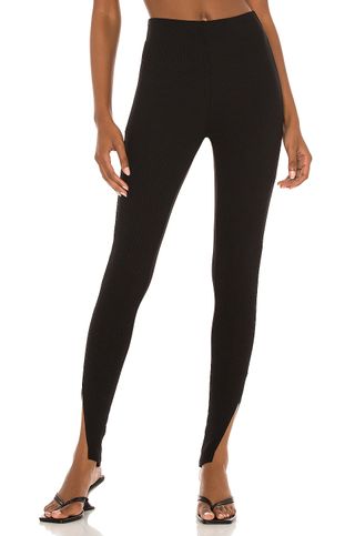 Lna + Slit Legging