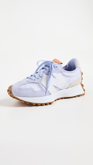 New Balance + 327 Sneakers