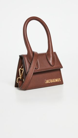 Jacquemus + Le Chiquito Bag