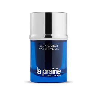 La Prairie + Skin Caviar Nighttime Oil