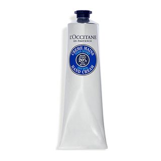 L'Occitane + Shea Hand Cream