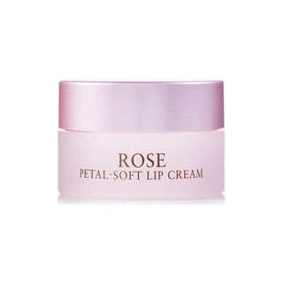 Fresh + Rose Petal-Soft Lip Cream Deep Hydration Balm