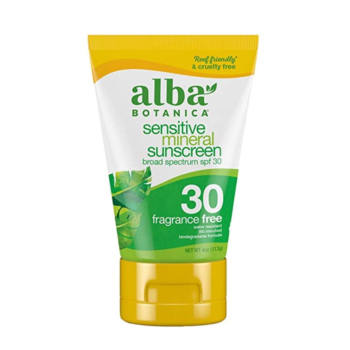 The 20 Best Sunscreens for Every Skin Type in 2024 Who What Wear