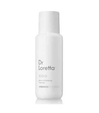 Dr. Loretta + Micro-Exfoliating Cleanser