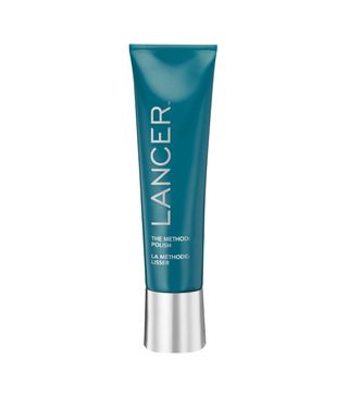 Lancer Skincare + The Method: Polish Exfoliator for Normal to Combination Skin