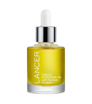 Lancer Skincare + Omega Hydrating Oil