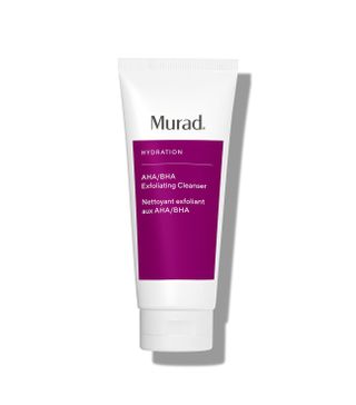 Murad + AHA/BHA Exfoliating Cleanser