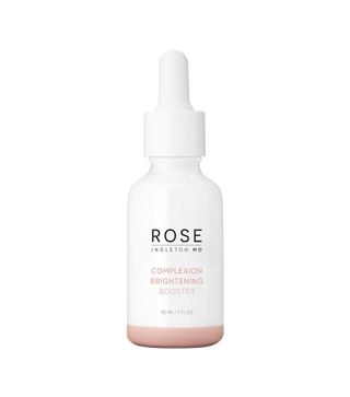 Rose Ingleton MD + Complexion Brightening Booster Serum