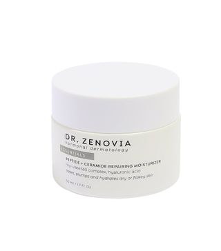 Dr. Zenovia Skincare + Peptide + Ceramide Repairing Moisturizer