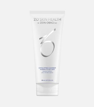 ZO Skin Health + Exfoliating Cleanser