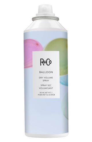 R+Co + Balloon Dry Volume Spray