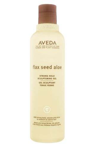 Aveda + Flax Seed Aloe Strong Hold Sculpturing Gel