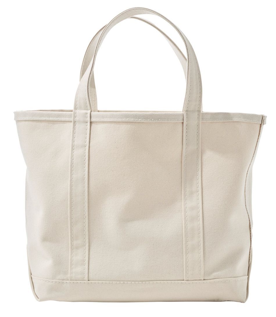 L.L.Bean Boat & Tote Bag, Reviewed: Is It Worth the Money? | Who What Wear