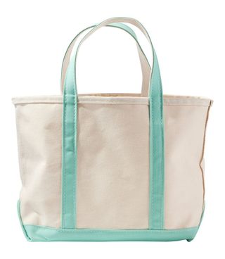 L.L.Bean + Boat and Tote, Open-Top