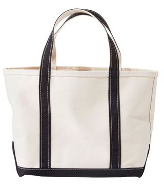 L.L.Bean + Boat and Tote, Open-Top