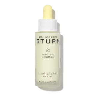 Dr. Barbara Sturm + Sun Drops SPF50