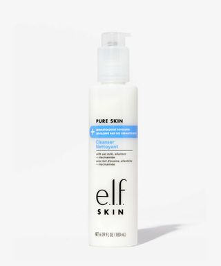 e.l.f. Skin + Pure Skin Cleanser